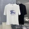 魅力的 バーバリー 2025人気定番爆買い 半袖Tシャツ 2色可選 BURBERRY ブランドコピー