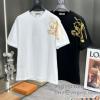 バーバリー BURBERRY 2025人気販売 コピー ブランド 半袖Tシャツ 2色可選 お洒落に魅せる
