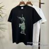 2025数量限定HOT バーバリー BURBERRY 半袖Tシャツ オリジナル 2色可選 コピーブランド