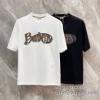 2年以上連続１位獲得 バーバリー BURBERRY 2025限定セール大人気 半袖Tシャツ コピー 2色可選