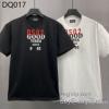 半袖Tシャツ 2025年モデル入荷 ディースクエアード コピー 2色可選 高級感ある