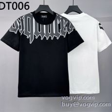 デザイン性の高い 半袖Tシャツ...