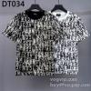 2025数量限定格安 半袖Tシャツ 2色可選 高品質なスーパーコピー商品 ディースクエアード DSQUARED2 海外限定ライン