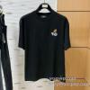 半袖Tシャツ 早くも完売している フェンディ コピー ブランド 2025数量限定格安 2色可選