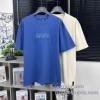 2025年モデル入荷 フェンディ ブランド 偽物 通販 半袖Tシャツ 2色可選 争奪戦必至
