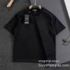 フェンディ FENDI 洗練を十分に演出する 半袖Tシャツ 2色可選 VOGブランドスーパーコピー 2025爆買い低価
