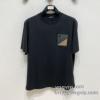 優美なお出かけスタイル フェンディ FENDI 半袖Tシャツ 2色可選 業界高品質スーパーコピー 2025超激得安い