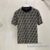 半袖Tシャツ 2色可選 フェンディ FENDI 2025春夏季新作 スーパーコピー 優良サイト 人目を惹くデザイン