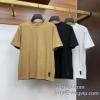 2025高級品 通販 フェンディ FENDI 柔らかな質感 半袖Tシャツ 3色可選 コピー 商品 販売