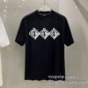 2025品質保証安い フェンディ ブランドコピー 半袖Tシャツ 2色可選 超激得品質保証