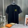 2025人気セール低価 フェンディ FENDI コピー 完売必至の人気モデルをご紹介 半袖Tシャツ 2色可選