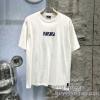 2025数量限定格安 フェンディ FENDI 偽物ブランド SALE開催 半袖Tシャツ 2色可選