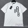 売れ筋！ フェンディ FENDI スーパーコピー 半袖Tシャツ 2色可選 2025数量限定格安
