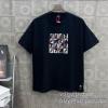 首胸ロゴ スーパーコピー n級品 2025最安値高品質 半袖Tシャツ 3色可選 フェンディ FENDI