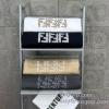 人気商品 半袖Tシャツ 4色可選 業界高品質スーパーコピー フェンディ FENDI 2025最安値高品質