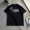 ～希少 vogブランド コピー 優良店 2025年モデル入荷 半袖Tシャツ 2色可選 フェンディ FENDI