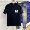 2025お得人気セール フェンディ FENDI 半袖Tシャツ 2色可選 スーパーコピー 落ち着いた感覚