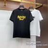 大好評 フェンディ FENDI スーパーコピー 優良サイト 半袖Tシャツ 2色可選 2025爆買い新作登場