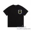 ずっと人気? フェンディ FENDI スーパーブランドコピー品質保証 2色可選 2025超人気新品 半袖Tシャツ