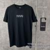 モデル大絶賛? フェンディ FENDI 2025春夏モデル 最大級ブランドコピー通販優良店 半袖Tシャツ 3色可選