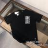 2025格安通販 半袖Tシャツ 2色可選 フェンディ コピーブランド 高評価の人気品