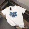 2025激安大特価100%新品 フェンディ スーパーコピー 半袖Tシャツ 2色可選 肌触りの気持ちい?