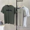 2025品質保証高品質 フェンディ FENDI スーパーコピー 半袖Tシャツ 3色可選 【人気ブログ掲載】