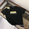 主役になる存在感 フェンディ FENDI コピー 半袖Tシャツ 2色可選 2025品質保証高品質