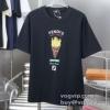 フェンディ スーパーコピー 2025数量限定格安 半袖Tシャツ 2色可選 雑誌掲載アイテム