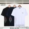 お洒落に魅せる フェンディ ブランドスーパーコピー 半袖Tシャツ 3色可選 2025最安値セール