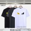 半袖Tシャツ フェンディ ブランドコピー 2025最安値セール 3色可選 スタイリッシュな印象