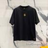 2025最安値セール フェンディ FENDI ブランドコピー 半袖Tシャツ 超目玉 2色可選