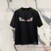 デザイン性の高い フェンディ FENDI スーパーコピー 2色可選 2025最安値セール 半袖Tシャツ