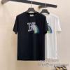 2025年モデル入荷 エルメス コピー ブランド 早くも完売している 半袖Tシャツ 2色可選