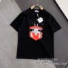 半袖Tシャツ エルメス ブランドコピー 2025最新入荷 2色可選 芸能人に愛用者続出