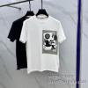 エルメス 2025HOT品質保証 半袖Tシャツ 2色可選 抜群な楽チン感ある大定番 HERMES コピー ブランド
