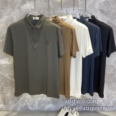 半袖ポロシャツ エルメス HE...