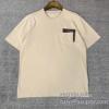 機能性も備えたアイテム エルメス HERMES ブランドコピー 半袖Tシャツ 2色可選 2025お買い得高品質