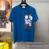 半袖Tシャツ エルメス スーパーコピー 2025割引セール 2色可選 人気新品★超特価★