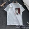 着心地抜群 エルメス ブランドスーパーコピー 2025割引セール 半袖Tシャツ 2色可選
