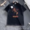 半袖Tシャツ 選べる極上 エルメス HERMES スーパーコピー 2025驚きの破格値新品 2色可選