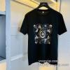 極上の着心地 エルメス 半袖Tシャツ HERMES コピーブランド 2025品質保証大人気 3色可選
