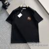 お洒落に魅せる 半袖Tシャツ 2色可選 エルメス HERMES ブランドコピー 2025人気定番