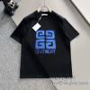 高品質 人気 ジバンシィ スーパーコピー 半袖Tシャツ 2色可選 2025年モデル入荷