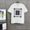 ジバンシィ 海外セレブ愛用 GIVENCHY スーパーコピー 半袖Tシャツ 2色可選 2025HOT大人気