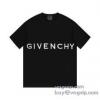 極上の着心地 2025HOT大人気 ジバンシィ GIVENCHY コピー ブランド 半袖Tシャツ 2色可選