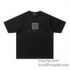 耐久性のある ジバンシィ GIVENCHY コピーブランド 2025お得低価 半袖Tシャツ 2色可選