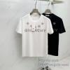 ジバンシィ GIVENCHY デザイン性の高い 半袖Tシャツ 2色可選 VOGブランドスーパーコピー 2025お買い得新品