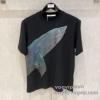 2025超激得格安 ジバンシィ GIVENCHY 半袖Tシャツ 2色可選 スーパーコピー信用できるサイト ファッション 人気
