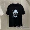 ジバンシィ GIVENCHY 2025高級品 通販 半袖Tシャツ 2色可選 スーパーコピー 優良サイト 高級感ある